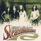 Steamhammer - MK II (+ 4 Bonus Songs)