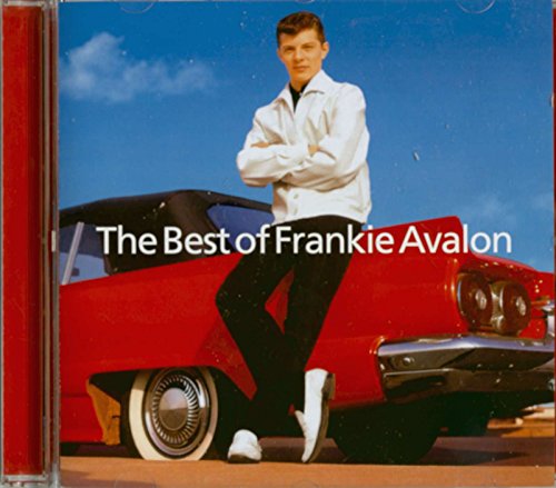 Avalon , Frankie - The Best of