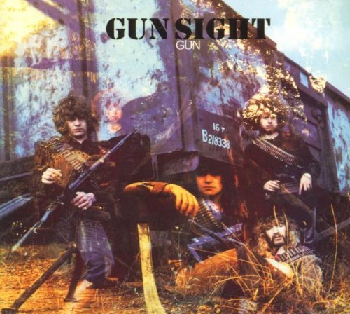 Gun - Gunsight