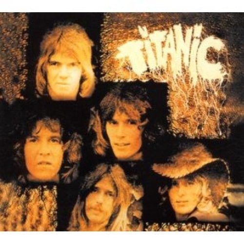 Titanic - Sea Wolf (Remastered)