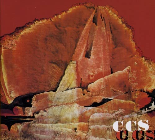 CCS - o. Titel