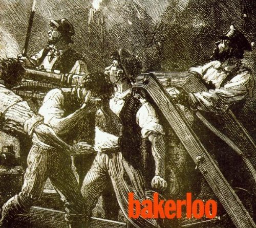 Bakerloo - o. Titel