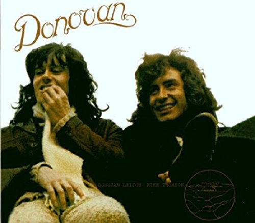 Donovan - Open Road