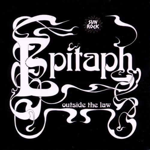 Epitaph - Outside the Law