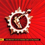 Frankie Goes To Hollywood - The club mixes 2000