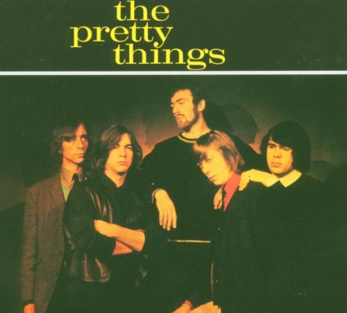 the Pretty Things - The Pretty Things