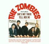 Zombies , The - Odessey and Oracle