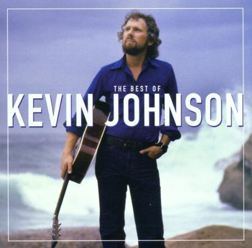 Kevin Johnson - The Best of Kevin Johnson