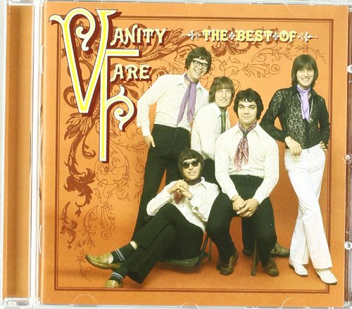 Vanity Fare - The Best Of