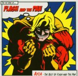 Flash And The Pan - Collection