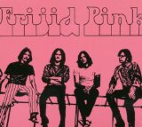 Frijid Pink - Defrosted