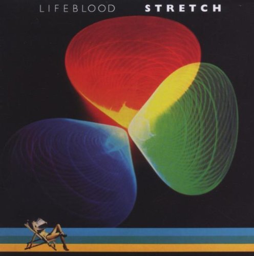 Stretch - Lifeblood