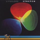 Stretch - Elastique (Remastered)