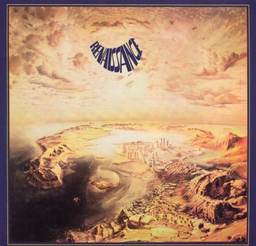 Renaissance - Renaissance