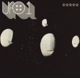 UFO - Flying