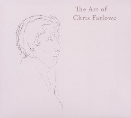 Chris Farlowe - The Art of Chris Farlowe