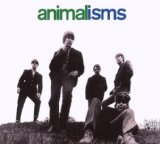 the Original Animals - Before We Were So Rudely Interrupted