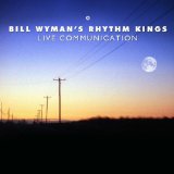 Bill Wyman's Rhythm Kings - Anyway the wind blows