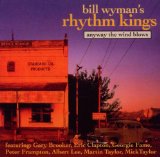 Bill'S Rhythm Kings Wyman - Struttin'  Our Stuff