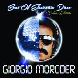Giorgio Moroder - Déjà Vu