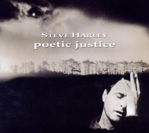 Steve Harley - Poetic Justice