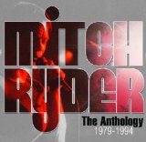 Ryder , Mitch - You Deserve My Art