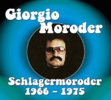 Moroder , Giorgio - On the Groove Train Volume 1 1975 - 1993