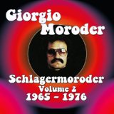 Moroder , Giorgio - On the Groove Train Volume 1 1975 - 1993