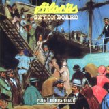  - Atlantis - Ooh Baby - Top of the Bill