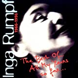 Rumpf , Inga - In the 25th Hour