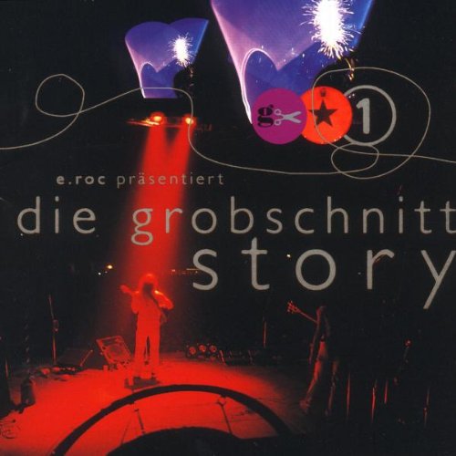 Grobschnitt - Die Grobschnitt Story 1