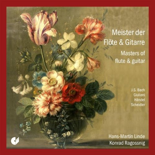 - Meister der Flöte und Gitarre