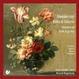 Francesco Corti - Händel: Recorder Sonatas