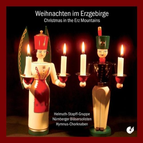 - Weihnachten im Erzgebirge