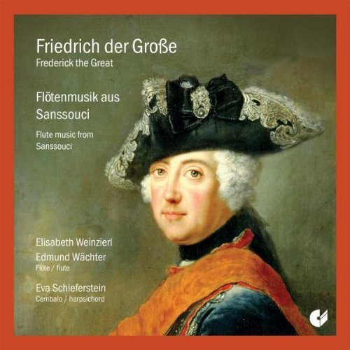 - Flötenmusik In Sanssouci