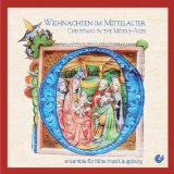 Various - Miroque - Weihnachten im Mittelalter