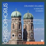 Cambridge King'S College Choir - Messen