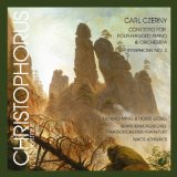  - Czerny: Sinfonien Nr. 1 c-Moll & Nr. 5 Es-Dur