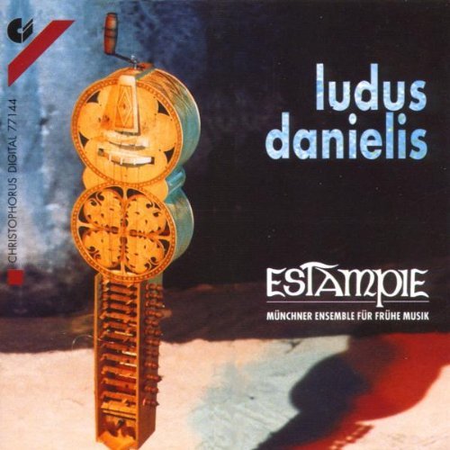 Danielis , Ludus - Estampie