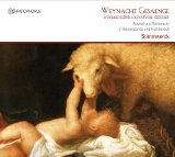 Musica Fiata - Christmas in Venice