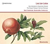 Palestrina , Pierluigi Da - Canticum Canticorum (O'Reilly, Ensemble William Byrd)