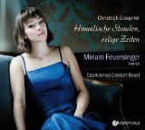 Edna Stern - Me-Su-Bach: Partiten 1,2 & 6