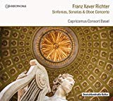 Palameta , Christopher & Notturna - Forgotten Chamber Works With Oboe From The Court Of Prussia By Janitsch, Krause, Graun