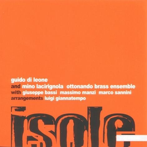 Di Leone , Guido - Isole