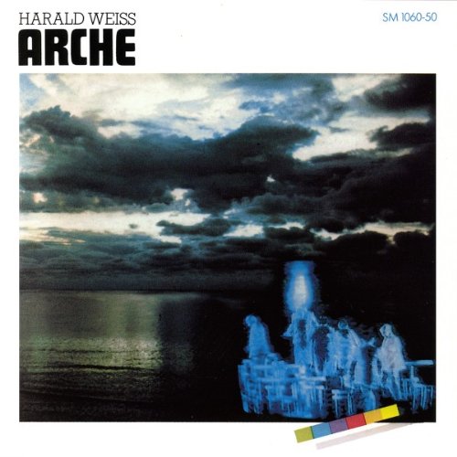 Harald Weiss - Arche