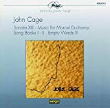 Cage , John - One 7/Four 6