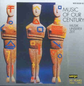 Feldmann , Klaus & Rainer - Herbst-Musik - Zeitgenössische Gitarrenmusik Berliner Komponisten
