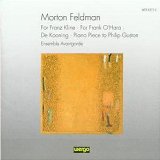 Morton Feldman - Turfan Fragments