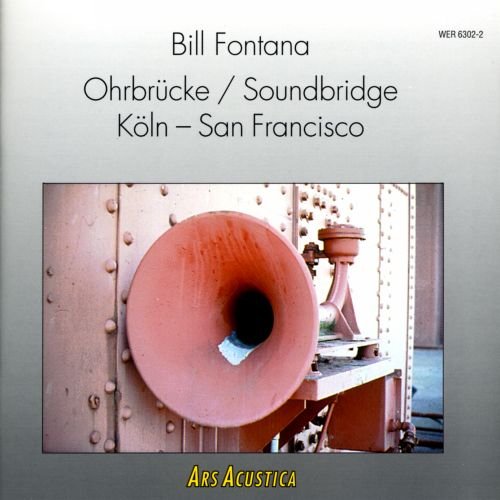 Fontana , Bill - Ohrbrücke/Soundbridge