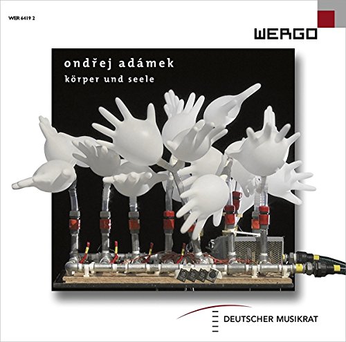 Ondrej Adamek - Krper und Seele